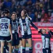 Pachuca se enfrentará a Monterrey en semifinales de la Liga BBVA MX Femenil. MexSport