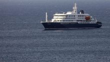 Emergencia sanitaria en el Atlántico: El MV Hondius busca refugio en Canarias por hantavirus (Foto EFE)