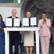 Este anuncio se dio como una medida para fortalecer la posición del país de cara a la próxima revisión del T-MEC (Foto: Cuartoscuro)