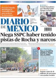 Edición impresa 05/05/26