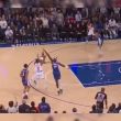 New York Knicks destrozó a Philadelphia por 39 puntos y tomó ventaja 1-0 en una noche brutal de Jalen Brunson.