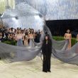 Met Gala: Beyoncé, Madonna y poder deslumbran sin protestas