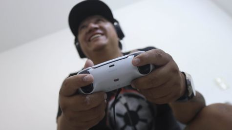 la corporación subrayó que los delincuentes están aprovechando el auge de los videojuegos multijugador, especialmente aquellos de supervivencia y disparos (Foto: Cuartoscuro)
