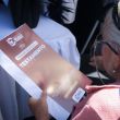 El alcalde Daniel Serrano anunció arranque de campaña de testamentos.