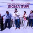 La intervención que, representó una inversión aproximada de un millón de pesos, responde a una demanda histórica de las y los vecinos