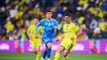 Tigres recibe a Nashville con ventaja en el Volcán. MexSport