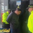 Cae en Colombia a “El Alex”, presunto operador del Cártel de Sinaloa, requerido por EU (especial)