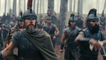 La odisea estrena nuevo tráiler. Foto: Universal Pictures