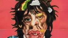 El grupo británico, The Rolling Stones, ha lanzado el sencillo de su nuevo álbum