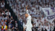 Kylian Mbappé responde ante críticas por vacaciones con su novia. Instagram: @k.mbappe