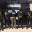 El informe de la dependencia destaca la detención de 51 personas presuntamente vinculadas a actividades criminales (Foto: Especial)