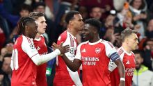 Arsenal regresa a una final luego de 20 años. EFE
