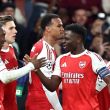 Arsenal regresa a una final luego de 20 años. EFE