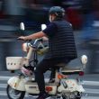 Será a partir del próximo 1 de julio de 2026, cuando todos los dispositivos conocidos como Vehículos Eléctricos Motorizados Personales (VEMEPE) deberán portar obligatoriamente placas de circulación (Foto: Cuartoscuro)