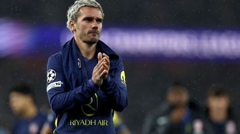 Atlético de Madrid volvió a quedarse a un paso de la gloria