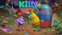 Kiln Xbox Game Studio