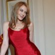 Kylie Minogue vía Instagram