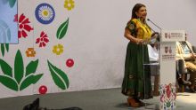 Clara Brugada Molina, jefa de Gobierno de la Ciudad de México, presentó una actualización clave sobre el Metro y Tren Ligero (Foto: Cuartoscuro)