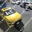 La acción fue captada por una cámara de videovigilancia. Foto Redes Sociales