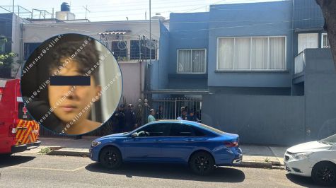 La detención de “El Kike” amplía investigación del multihomicidio. Foto Redes Sociales