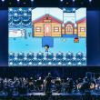 Concierto Sinfonico Undertale
