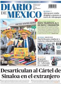 Edición impresa 06/05/26