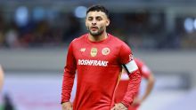 Alexis Vega vuelve con Toluca y enciende la semifinal ante LAFC