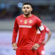 Alexis Vega vuelve con Toluca y enciende la semifinal ante LAFC