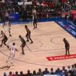 Cunningham enciende a Detroit y Cavaliers tropieza en casa