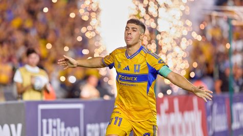 Tigres UANL