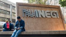 De acuerdo con el Inegi, este comportamiento ocurre en un contexto de dudas respecto a las políticas comerciales de Estados Unidos (Foto: Cuartoscuro)