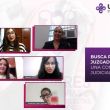 Bernal Ballesteros explicó que el lenguaje es una herramienta de comunicación que construye pensamiento, percepción y cultura