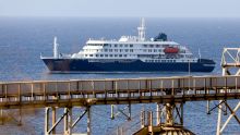Brote de Hantavirus en el MV Hondius: Operativo de Repatriación en Tenerife (Foto EFE)