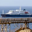 Brote de Hantavirus en el MV Hondius: Operativo de Repatriación en Tenerife (Foto EFE)