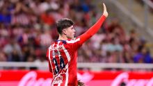 Los seleccionados del Club Guadalajara ya reportan en Verde Valle. MexSport