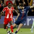 Bayern Múnich recibe al PSG en la semifinal de vuelta de la Champions League. EFE