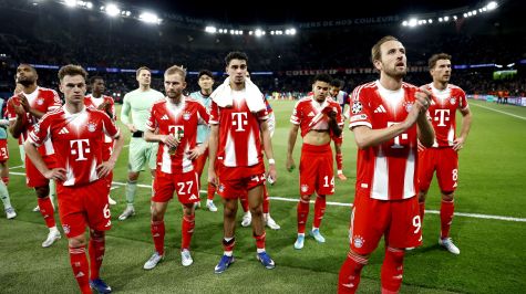 Bayern vs PSG: horario, dónde ver y previa de la semifinal de Champions League