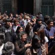 El Primer Simulacro Nacional 2026 en la Ciudad de México registró una participación estimada de 8.6 millones de personas, con un tiempo promedio de evacuación de 1 minuto con 48 segundos y saldo blanco. Cuartoscuro