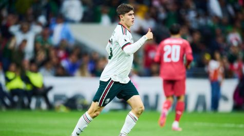 Chivas prestará jugadores luego de polémica con la Selección Mexicana. MexSport