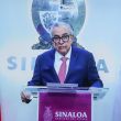 La Secretaría de Relaciones Exteriores (SRE) confirmó el envío de una nota diplomática formal al gobierno de Estados Unidos por el caso Rubén Rocha (Foto: Cuartoscuro)