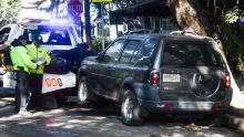 Las labores se realizaron con apoyo de la SSC. Foto Archivo/cuarto Oscuro