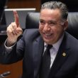 Enrique Inzunza se ausenta en medio de acusaciones por narcotráfico. Foto Cuarto Oscuro