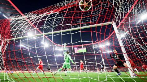 PSG golpea al Bayern: Dembélé silenció Múnich en 140 segundos