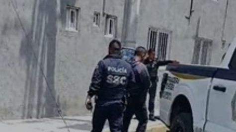 De acuerdo con los primeros reportes, los hechos ocurrieron específicamente en el punto donde convergen la calle 309 y la calle 318 (Foto: Especial)
