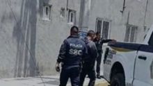 De acuerdo con los primeros reportes, los hechos ocurrieron específicamente en el punto donde convergen la calle 309 y la calle 318 (Foto: Especial)