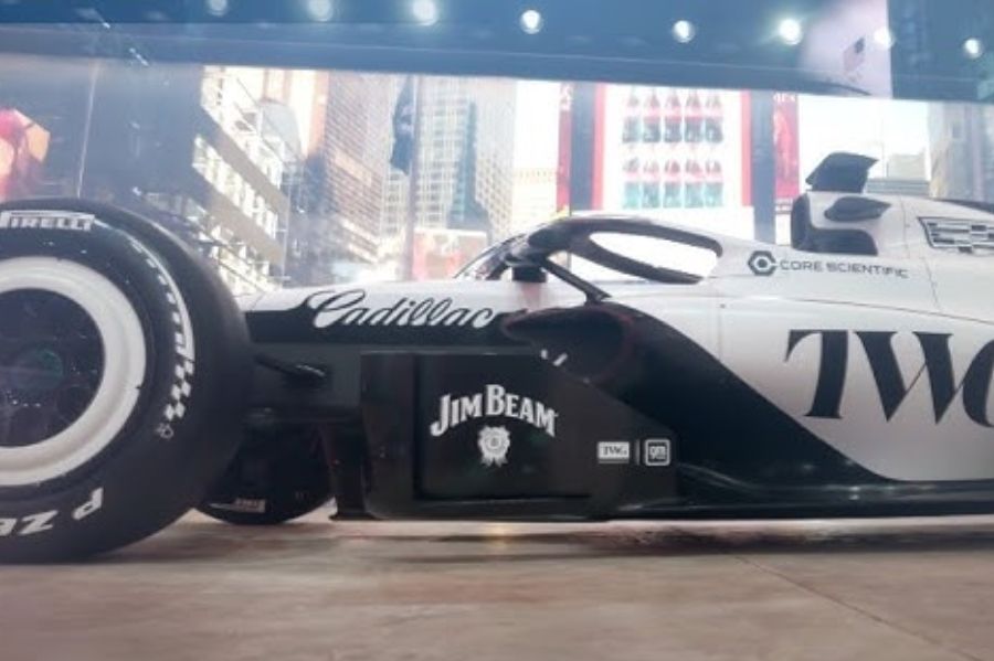 La F1 recupera su sonido legendario: los V8 ya tienen fecha de regreso