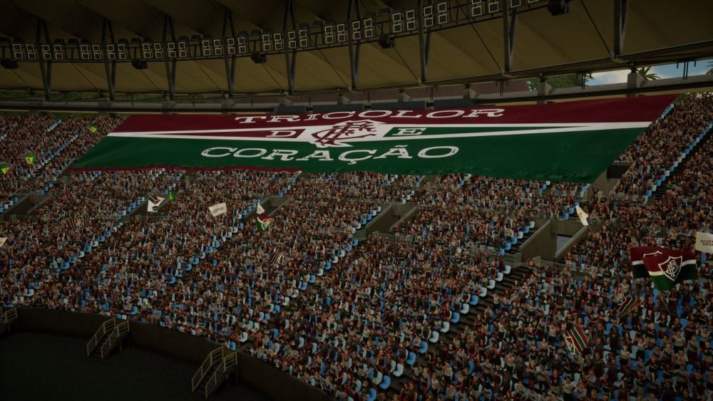 Copa City - Río de Janeiro