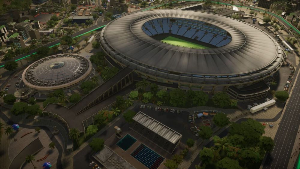 Copa City Río de Janeiro
