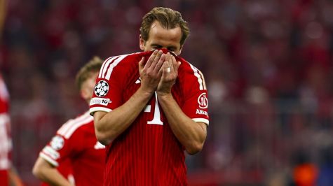 PSG silenció al Bayern en Múnich y firmó un triunfo de autoridad en la Champions League