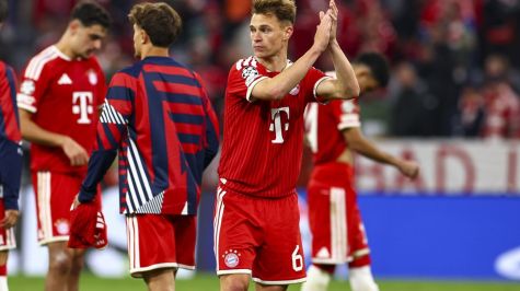 PSG silenció al Bayern en Múnich y firmó un triunfo de autoridad en la Champions League